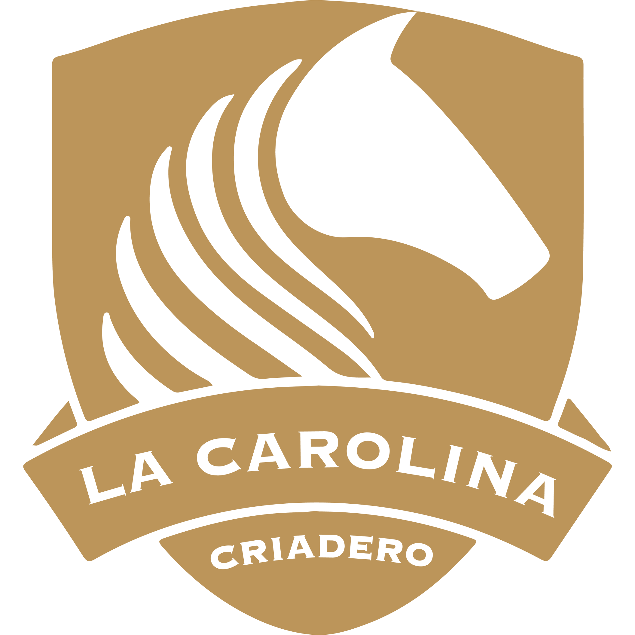 La Carolina